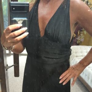 Ever Pretty Classic Black Dress